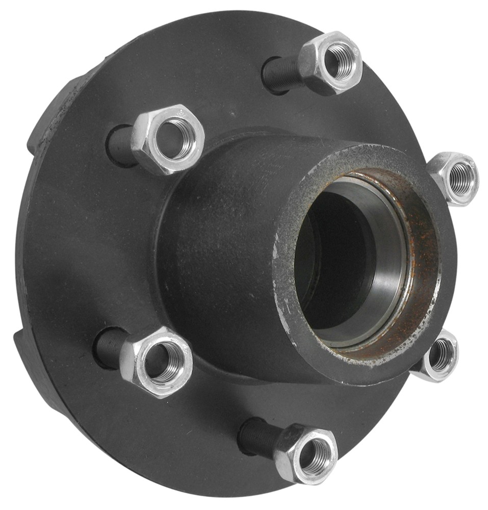 Trailer Hubs and Drums 8-213-5UC1-EZ - For 5200 lbs Axles - Dexter