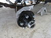 Trailer Hubs and Drums 8-213-5UC1 - 6 on 5-1/2 Inch - Dexter on 2016 Keystone Cougar Fifth Wheel 
