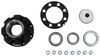 Dexter Axle Trailer Hubs and Drums - 8-214-8UC1