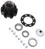 8-214-8UC1 - 8 on 6-1/2 Inch Dexter Axle Trailer Hubs and Drums