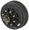 Dexter For 8000 lbs Axles Trailer Hubs and Drums - 8-218-9