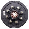 pre-greased standard 8 on 6-1/2 inch 8-219-13uc3