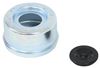 Dexter Trailer Hub and Drum Assembly - 7K lb E-Z Lube Axle - 12" - 8 on 6-1/2 - 5/8" Studs EZ Lube 8-219-18UC3