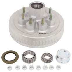 Replacement Trailer Hub/Drum for Part Number 2420801 | etrailer.com