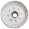 hub with integrated drum for 5200 lbs axles 6000 7000 8-219-50uc3