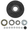 for 5200 lbs axles 6000 7000 8 on 6-1/2 inch dexter trailer idler hub assembly 5 200-lb to 7 000-lb e-z lube -