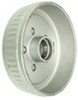 hub with integrated drum for 3500 lbs axles 8-247-50uc3