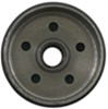 Trailer Hubs and Drums 8-257-5UC3-EZ - 5 on 4-1/2 Inch - Dexter