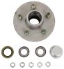 8-258-50BTUC1 - L44643 Dexter Axle Trailer Hubs and Drums