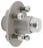 Dexter Axle L44643 Trailer Hubs and Drums - 8-258-50BTUC1