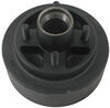 Trailer Hubs and Drums 8-276-5 - L44649 - Dexter Axle