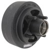 hub with integrated drum for 2200 lbs axles 8-276-5uc3