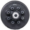 hub with integrated drum for 8000 lbs axles 8-285-10uc3-a