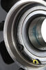 dexter trailer hubs and drums hub with integrated drum 6 on 5-1/2 inch & assembly - 000 lbs axles nev-r-lube