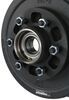 hub with integrated drum nev-r-lube trailer & assembly - 6 000 lbs axles on 5-1/2