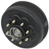 8-389-81UC3 - 8 on 6-1/2 Inch Dexter Trailer Hubs and Drums