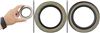 Dexter Axle Hub with Integrated Drum - 8-393-6UC3-A