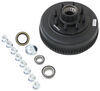 Trailer Hubs and Drums 8-393-6UC3-A - 16 Inch Wheel,16-1/2 Inch Wheel,17 Inch Wheel,17-1/2 Inch Wheel - Dexter Axle