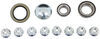 Dexter Axle 25580 Trailer Hubs and Drums - 8-393-6UC3-A