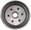 hub with integrated drum ez lube trailer and assembly - 4 400-lb e-z axles 10 inch diameter 6 on 5-1/2