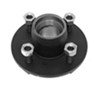 Dexter 4 on 4 Inch Trailer Hubs and Drums - 8-91-05UC1