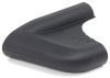 Replacement Endcap for Westin Sure-Grip Running Boards - Front Driver or Rear Passenger - Qty 1 End Caps 80-0221