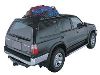 roof rack net spidy gear luggage webb cargo for suvs vans and cars - 50 inch x 40 black