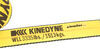 Kinedyne Flatbed,Trailer,Truck Bed - 802HD-27F
