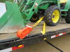Kinedyne Ratchet Tie-Down Strap w/ Flat Hooks - 2" x 27' - 3,300 lbs Flat Hooks 802HD-27F