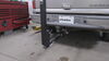 Hitch Adapters 80301 - Bike Racks,Cargo Carriers,Hitch Mounted Accessories - Tow Ready