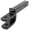 2 inch hitch mount 6000 lbs gtw 80410