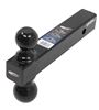 80796 - 16000 lbs GTW Draw-Tite Trailer Hitch Ball Mount
