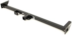 Multi-Fit Motor Home Trailer Hitch, 47" - 71" wide - 82201