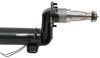 Dexter Trailer Axle Beam with 4" Drop E-Z Lube Spindles - 95" Long - 7,000 lbs 79-1/4 Inch 8327860