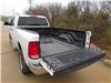Fold-Down Gooseneck Trailer Hitch with Installation Kit - Dodge Ram Trucks 2-5/16 Hitch Ball 8339-4435 on 2012 Ram 2500 