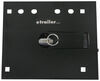 8339-4454 - Removable Ball - Stores in Hitch Draw-Tite Above the Bed