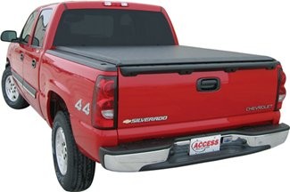 Access Limited Edition Soft, Roll-Up Tonneau Cover Access Tonneau Cover ...