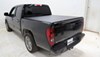 834532001583 - Tailgate Seal Access Tailgate on 2012 Chevrolet Colorado 