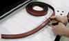 TrailSeal Tailgate Gasket- A Tight Tailgate Seal Tailgate Seal 834532001583