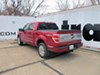 2010 ford f-150  roll-up - soft vinyl in use