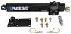 weight distribution hitch reese friction sway control kit - economy by draw-tite and hidden