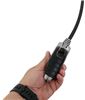 Python Adjustable Cable Lock - 6' Cable 6 Feet Long 8428DPS