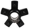 Trailer Hubs and Drums 84545UC1-EZ - 13 Inch Wheel,14 Inch Wheel,14-1/2 Inch Wheel,15 Inch Wheel - Dexter Axle
