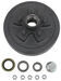 Dexter Trailer Hub and Drum Assembly for 3,500-lb Axles - 10" Diameter - 5 on 4-1/2