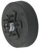 Trailer Hubs and Drums 84546UC3-EZ - 5 on 4-1/2 Inch - Dexter Axle