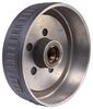 pre-greased standard 5 on 4-1/2 inch 84546uc3-ez