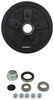 Dexter Trailer Hub and Drum Assembly for 3,500-lb Axles - 10" Diameter - 5 on 5 For 3500 lbs Axles 84556UC3