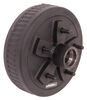 hub with integrated drum ez lube dexter trailer and assembly for 3 500-lb e-z axles - 10 inch diameter 5 on 5-1/2