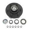 hub for 3500 lbs axles trailer idler assembly 3 500-lb - 6 on 5-1/2