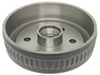 hub with integrated drum 6 on 5-1/2 inch
